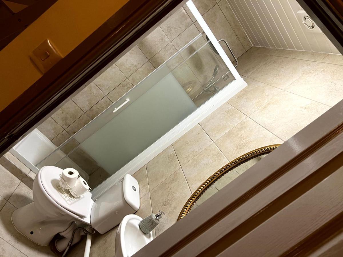 Bed and Breakfast Top Floor Лінкольн Екстер'єр фото