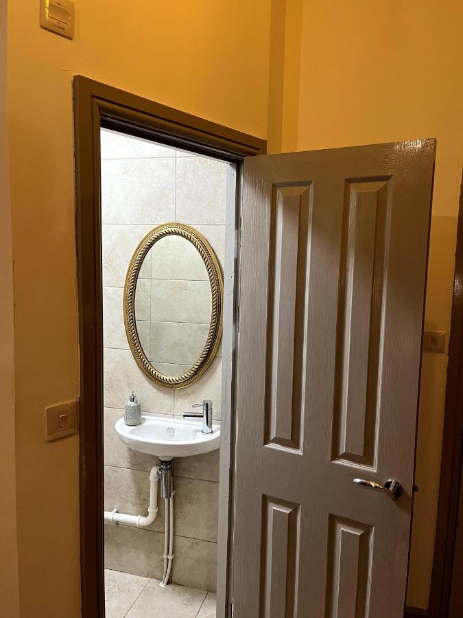 Bed and Breakfast Top Floor Лінкольн Екстер'єр фото